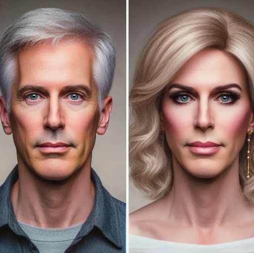 Embrace Your Authentic Self: Translife's Trusted UK Makeover Service